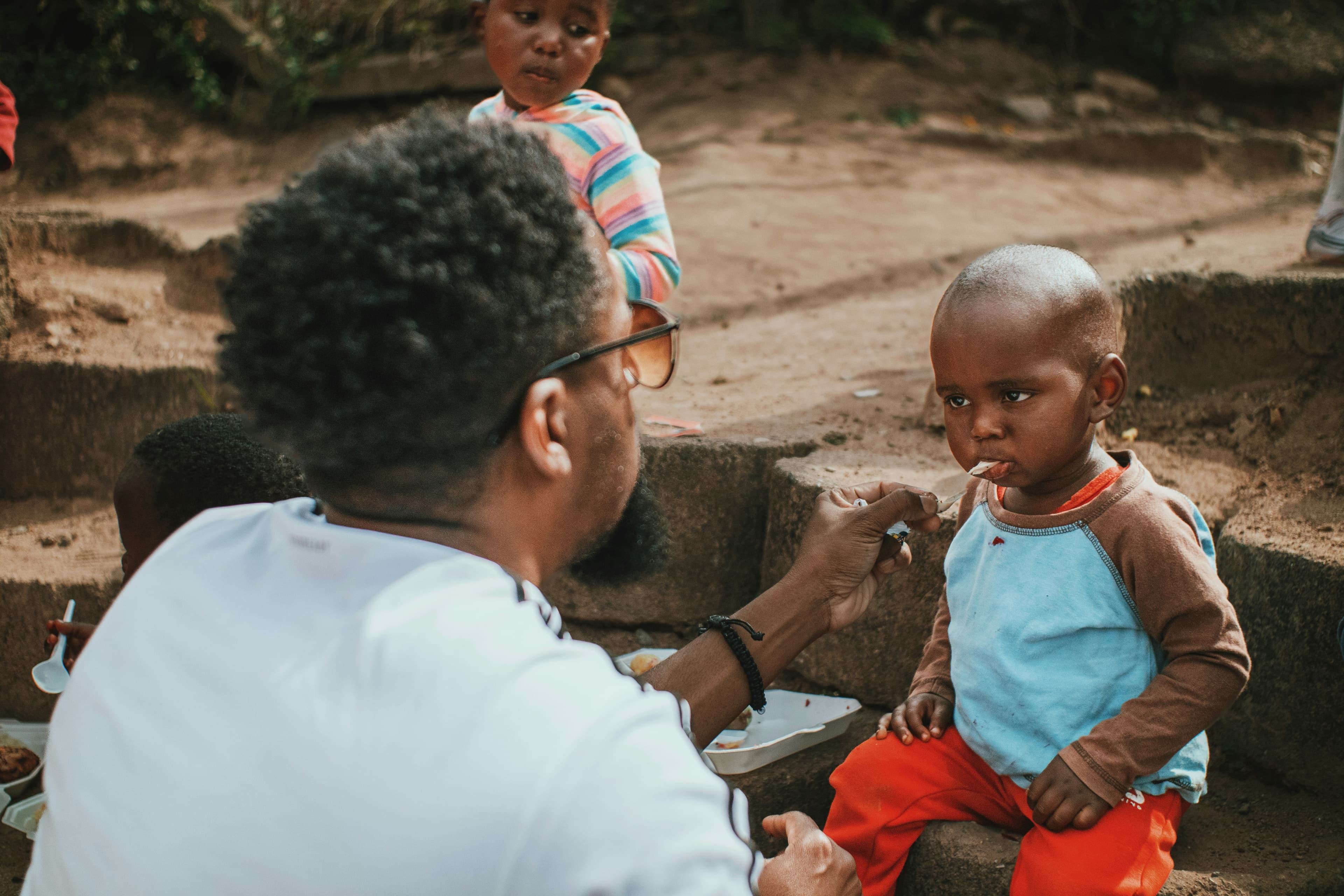 Healthcare & Medical Outreach view 3